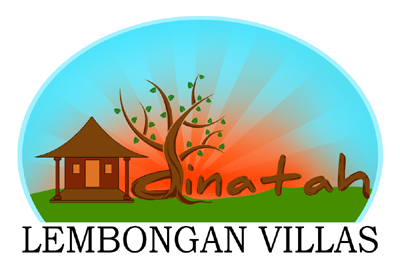 Bali Villas, Lembongan Villas - Villa Logo