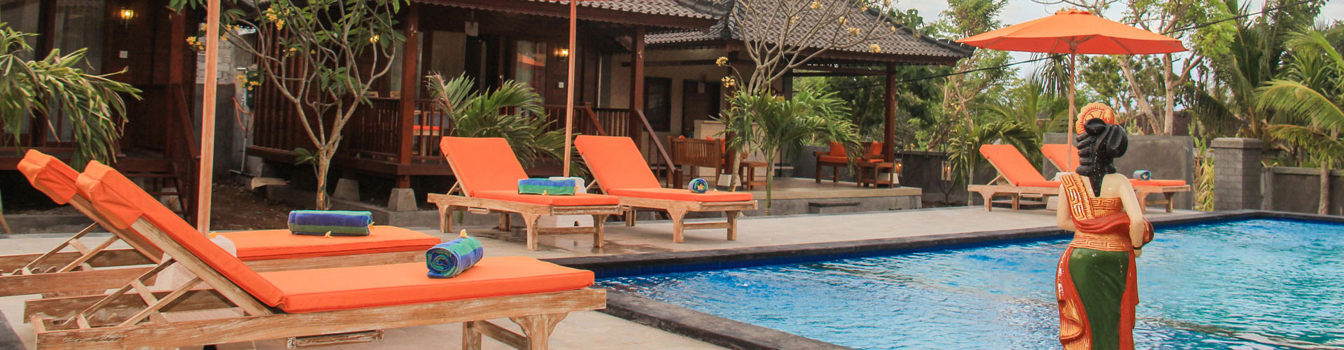 Bali Villas, Lembongan Villas - Things To Do