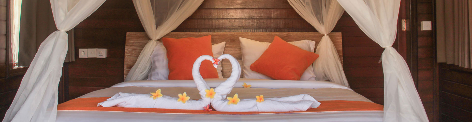 Bali Villas, Lembongan Villas - Special Offers